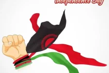 Malawi reflects on progress and challenges after sixty-one years of freedom.webp