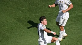 Real Madrid advances to Club World Cup semifinals after win over Dortmund.webp