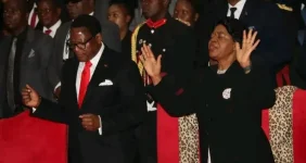 Critics say Malawi must end state prayer rallies and focus on real reforms.webp