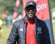 Simon Marange departs Orlando Pirates after seven years with the club.webp