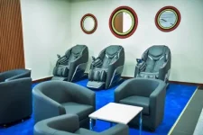 UCAA pledges changes to Entebbe lounge after public criticism of design.webp