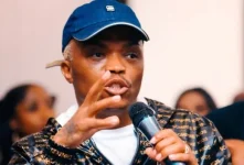 Somizi Mhlongo's firm faces asset seizure over unpaid worker wages.webp
