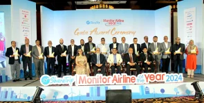 Emirates, US-Bangla, Saudia Cargo win top airline awards in Dhaka.webp