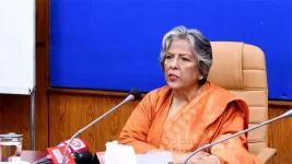 Adviser vows to honor women and children martyred in July Uprising.webp