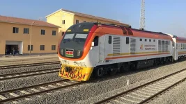 Kenya Railways suspends Sunday night Madaraka Express from Mombasa to Nairobi.webp