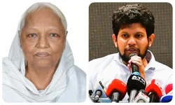 Broadcasting adviser mourns the death of educationist Mahmuda Begum.webp