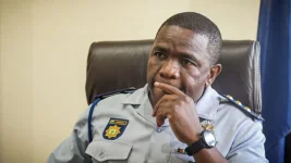 KZN police commissioner alleges political interference in cases.webp