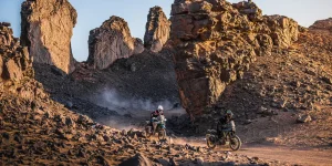 CFMoto 450MT aims to redefine the mid-size adventure touring market.webp