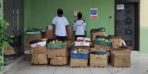 NACOC seizes 738 cannabis parcels at Accra airport.webp