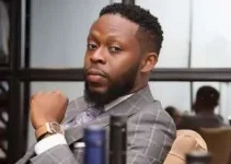 Kalybos says the free SHS policy freed funds for personal projects.webp