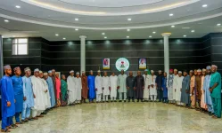 AbdulRazaq announces forest operations to oust Kwara North gangs.webp