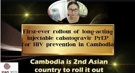 Cambodia rolls out long-acting injectable PrEP for HIV prevention.webp