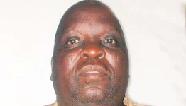 Retired ZNA colonel Claudius Makova dies after a short illness.webp