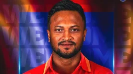 Shakib Al Hasan joins Dubai Capitals in Global Super League.webp