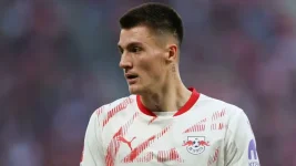 Arsenal close to signing Viktor Gyökeres drops interest in Šeško.webp