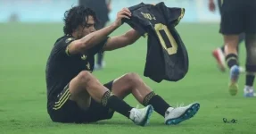 Jimenez honors late Jota with Gold Cup goal celebration.webp