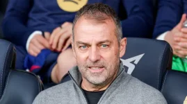Barcelona set to sign Swedish winger Rony Bardji for €2 million.webp