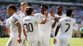 Real Madrid seeks to delay La Liga opener with Osasuna.webp