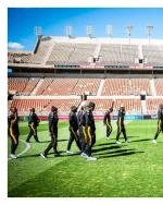 Yusuf Maart to join SV Ried left off Kaizer Chiefs tour list.webp