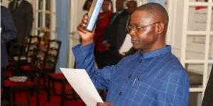 Minister Sanyatwe names new SRC board for 2025-29 term.webp