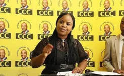 Fadzayi Mahere challenges Mangwana's portrayal of IMF findings.webp