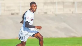 Highlanders held to a goalless draw by Kwekwe United.webp