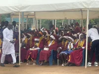 Gambia senior secondary school graduates 700 at 66th prize giving.webp