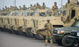 Tshisekedi orders major troop surge as Congo tensions reach new high.webp