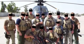 Rwanda accuses Congo of hiring Blackwater mercenaries as tensions escalate.webp