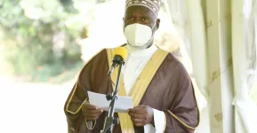 Uganda court rejects challenge to Mufti Mubajje reelection, citing no jurisdiction.webp