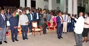 Museveni orders local committees to lead Uganda citizenship verification.webp