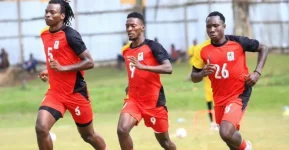 Uganda Cranes trim CHAN squad to 29; Mucureezi and Karisa miss out.webp