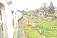 Uganda in talks with IsDB for Standard Gauge Railway project funding.webp