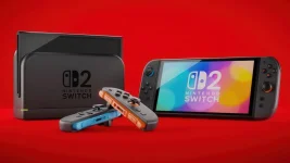 Nintendo Switch 2 is expected to face limited supply through next spring.webp