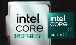 Intel Arrow Lake Refresh is expected to bring higher clocks and improved AI performance.webp