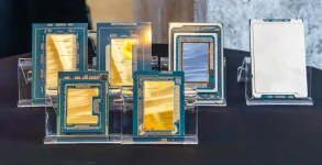 Intel unveils Diamond Rapids Xeon CPUs with up to 192 cores for servers.webp