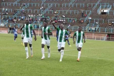 Mugalu scores on debut as CAPS United edge Scottland FC one nil.webp