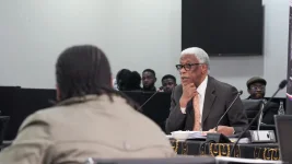 Judge president says he was presumed guilty after harassment claims.webp