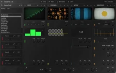 BEATSURFING updates the CHEat code plugin with macro modulation and fixes.webp