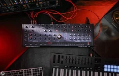 Sequential debuts Take 5 Desktop Module with Prophet-5 analog sound.webp