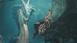 Capcom cancels Monster Hunter Wilds CEDEC lecture after developer threats.webp