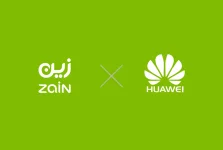 Zain KSA and Huawei unveil Riyadh Antenna to advance digital infrastructure.webp