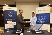 ALKAN Telecom named exclusive Orbus partner for enterprise solutions in Egypt.webp