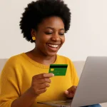 Nigerian banks restore international payments on Naira debit cards after ban.webp