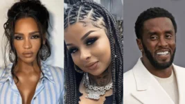Chrisean Rock criticizes Cassie for not calling 911 during Diddy's abuse.webp