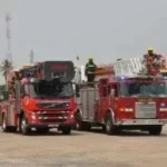 Ghana records a slight rise in fire outbreaks in the first half of 2025.webp