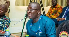Abetifi MP Bryan Acheampong mourns the passing of Akwatia MP.webp