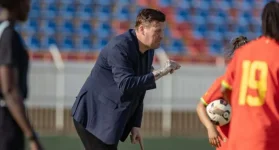 Black Queens confident of victory in WAFCON opener.webp