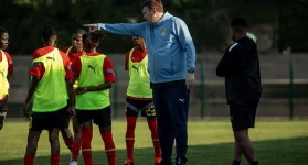 Black Queens report improved form ahead of WAFCON opener.webp