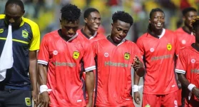CAF doubles the fee to $100,000 for GoldStars and Kotoko.webp